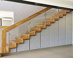 Construction et protection de vos escaliers par Escaliers Maisons à Mailleres